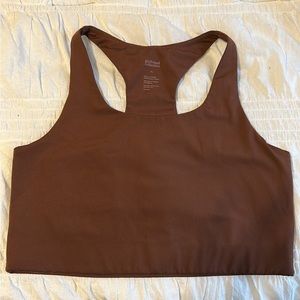 Girlfriend Collective bra